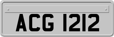 ACG1212