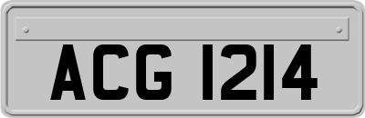 ACG1214