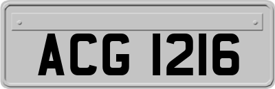ACG1216