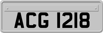 ACG1218