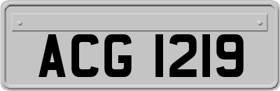 ACG1219