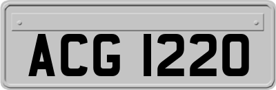 ACG1220