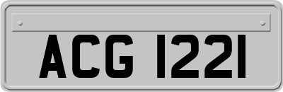 ACG1221