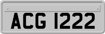 ACG1222