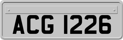 ACG1226