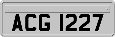 ACG1227