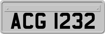 ACG1232