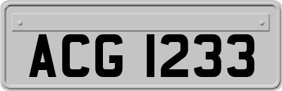 ACG1233