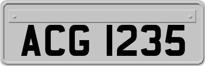 ACG1235