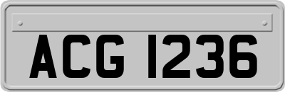 ACG1236