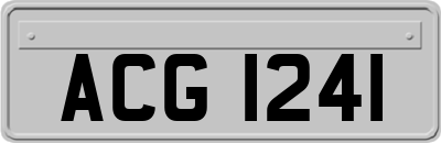 ACG1241