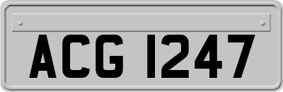 ACG1247