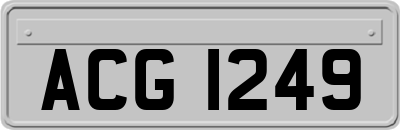 ACG1249