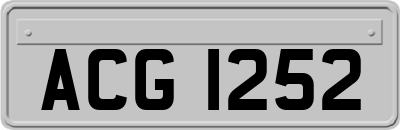 ACG1252