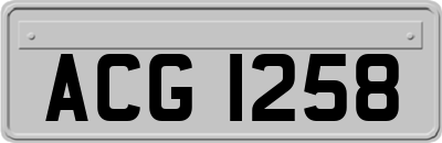 ACG1258