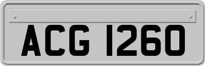 ACG1260