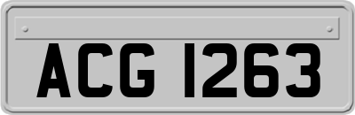 ACG1263