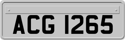 ACG1265