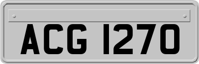 ACG1270