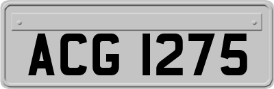 ACG1275