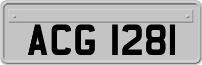 ACG1281