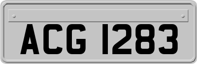 ACG1283