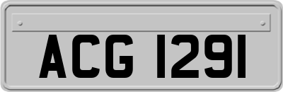 ACG1291