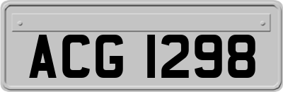 ACG1298