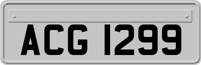 ACG1299