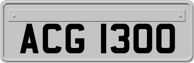 ACG1300