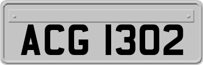 ACG1302