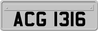 ACG1316
