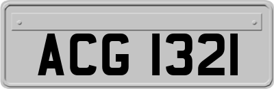 ACG1321