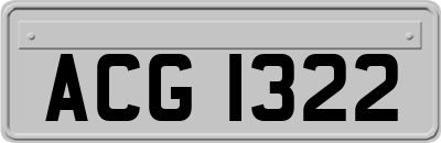 ACG1322