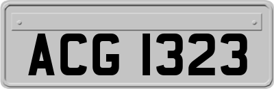 ACG1323