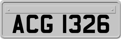 ACG1326
