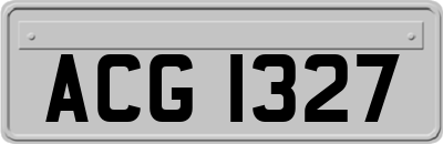 ACG1327