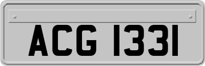 ACG1331