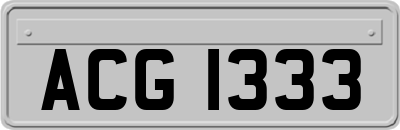 ACG1333
