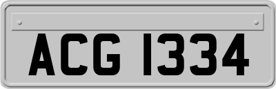 ACG1334