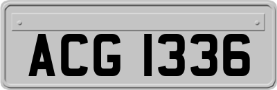 ACG1336