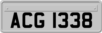 ACG1338