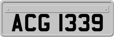 ACG1339