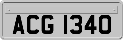 ACG1340
