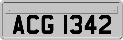 ACG1342