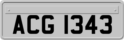 ACG1343