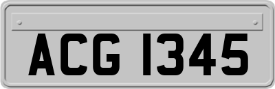 ACG1345