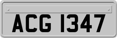 ACG1347