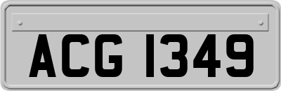 ACG1349