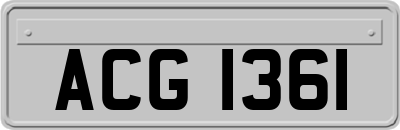 ACG1361